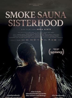 smoke sauna sisterhood film